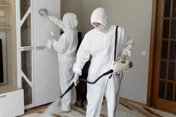 24/7 Emergency Infectious Disease Decontamination experts in Standish, ME